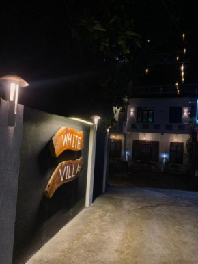 White Villa,Badulla